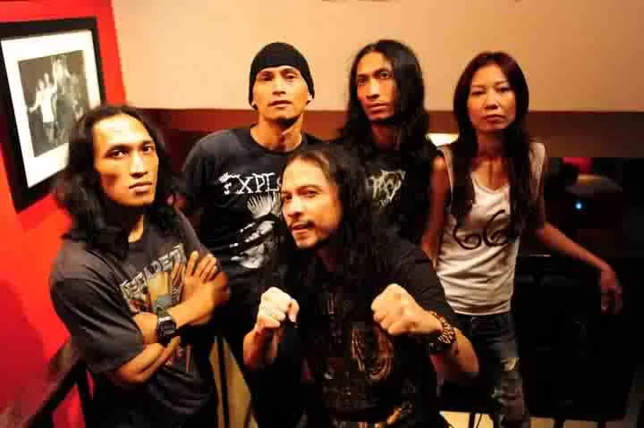 Ritual Doom