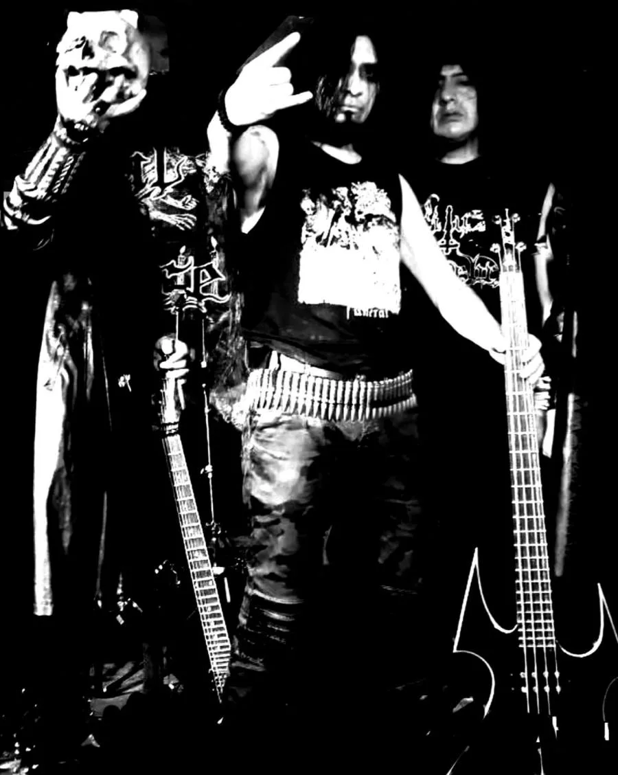 Ritual Funebre