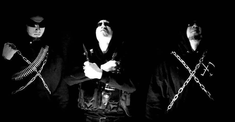 Ritual Genocide
