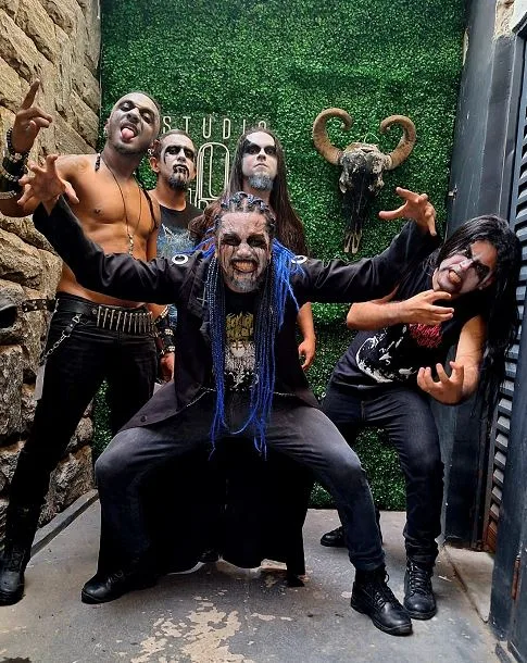 Ritual Fúnebre