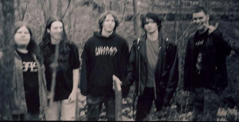 Ritual in Death
