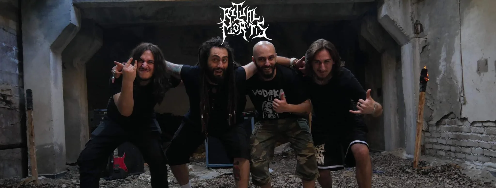 Ritual Mortis