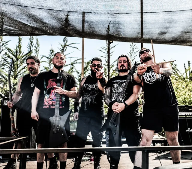 Ritual Oculto