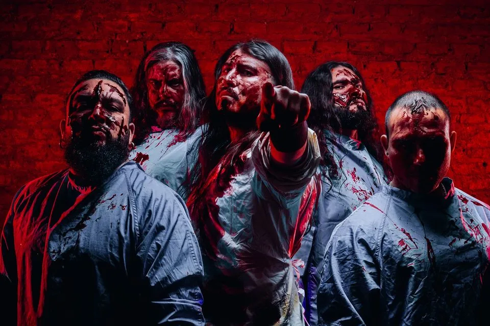 Ritual of Flesh