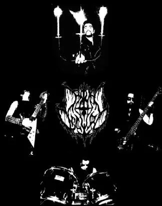 Ritual Oscuro