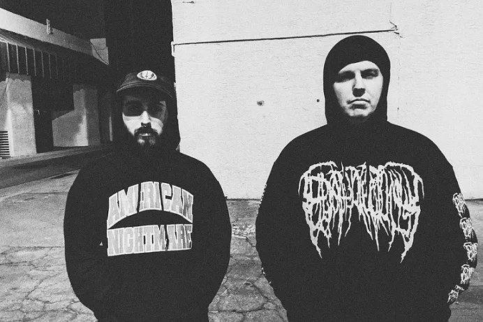 Ritual of Decay