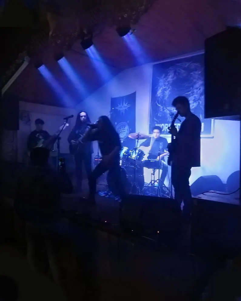 Ritual Pagano