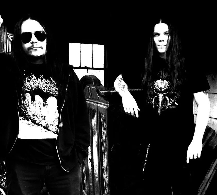 Ritual Possession
