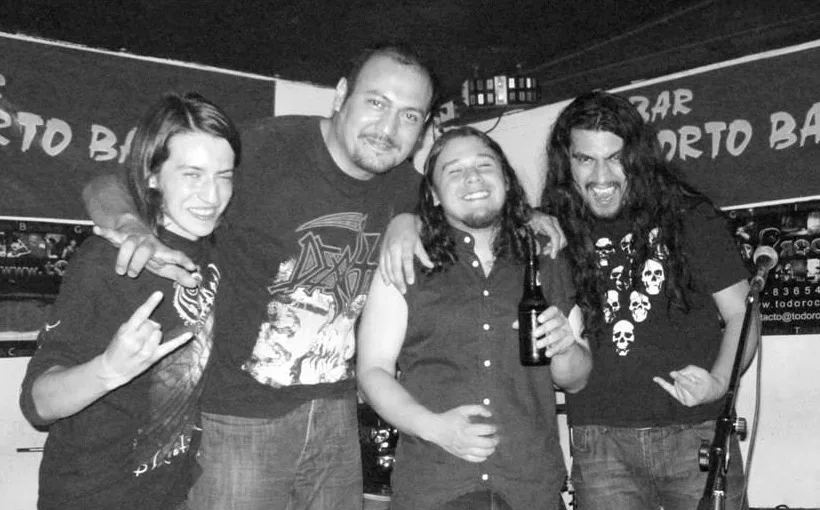 Ritual Stroim