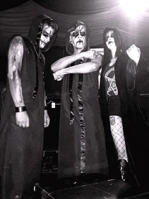 Ritual Suicidal