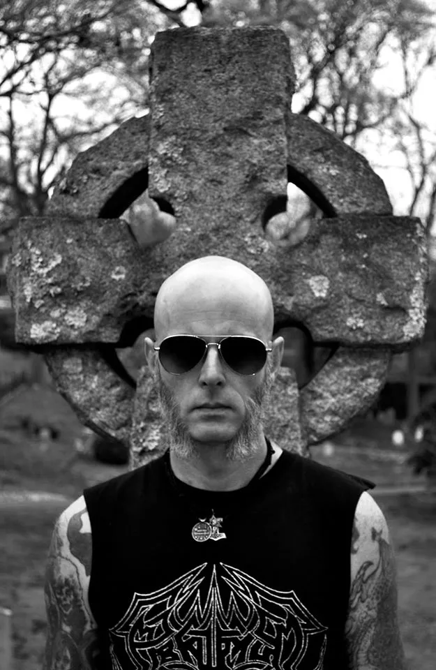 The Ritualist
