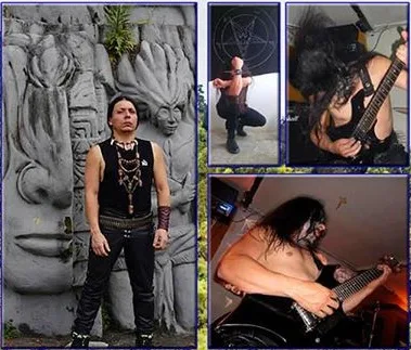 Rituall Ancestral