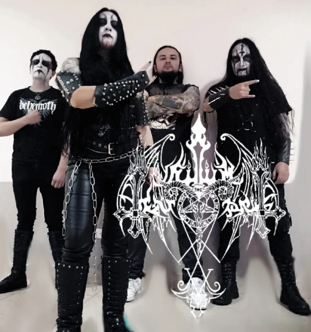 Ritum Tenebriis