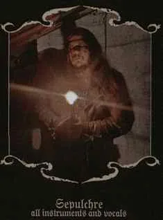 Ritus de Cruor