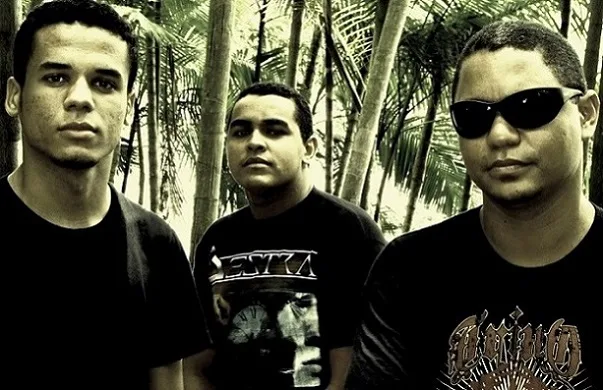 Rival Machine