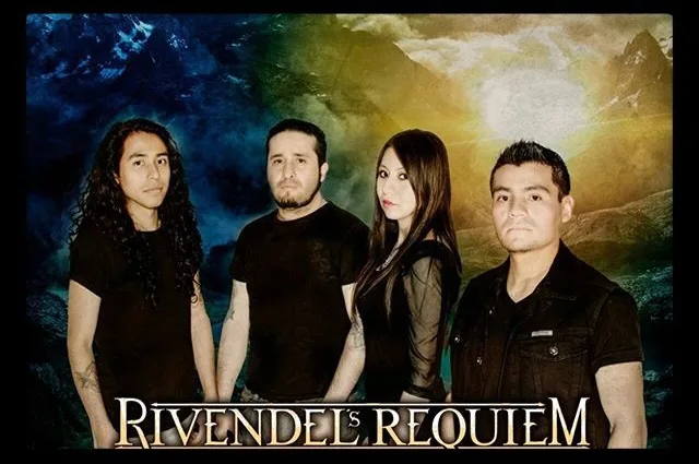 Rivendel's Requiem