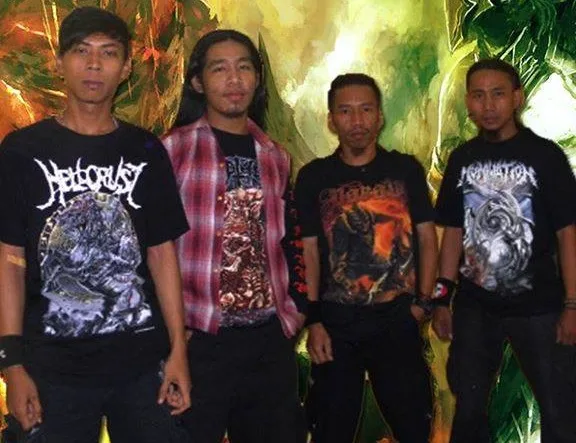 River Blood