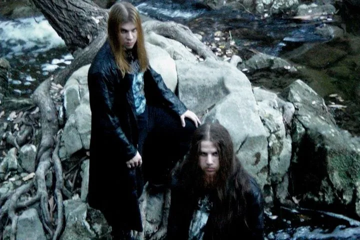 River of Despair
