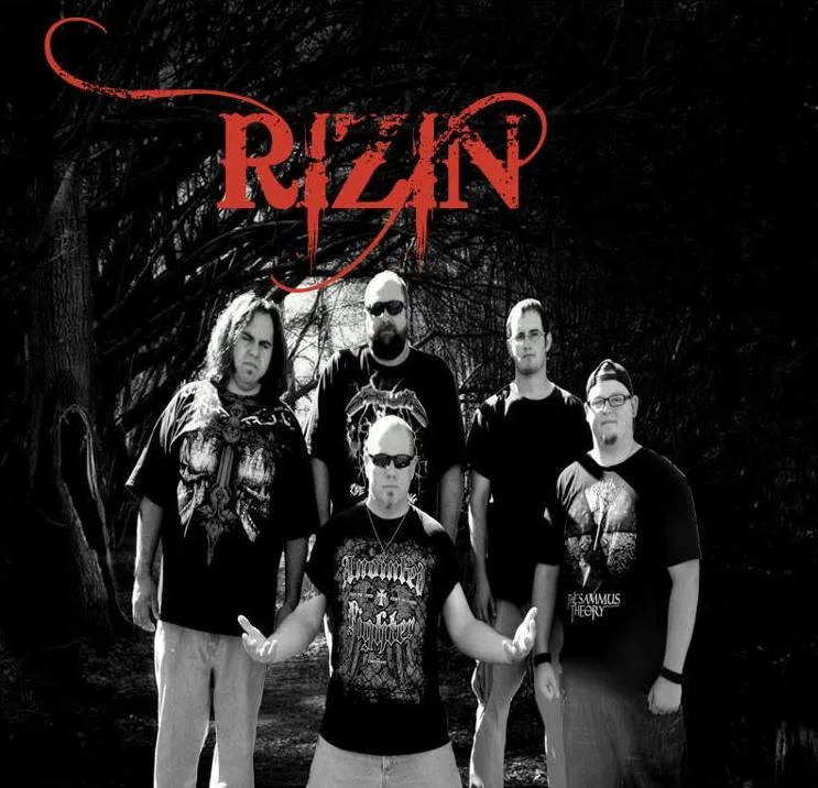 Rizin