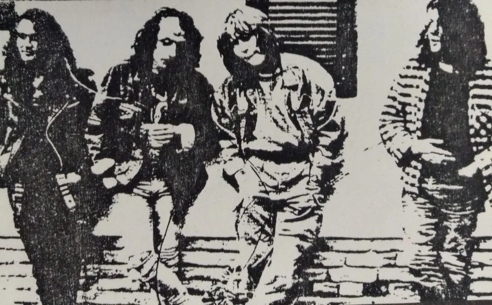 The Road Crew