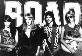 Road