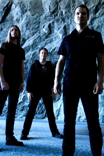 Road to Ruin