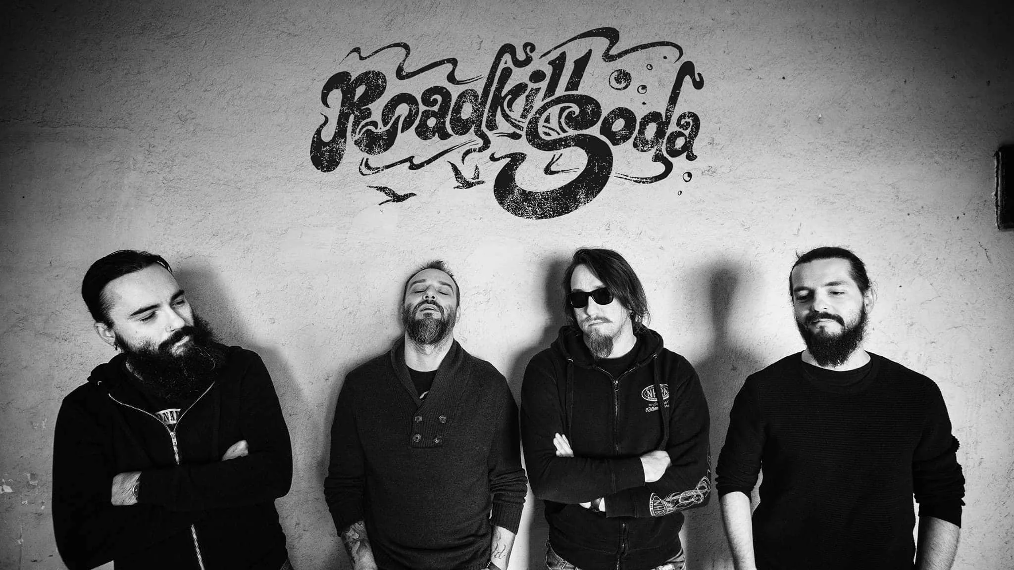 RoadkillSoda