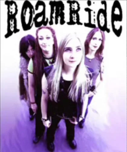 RoamRide