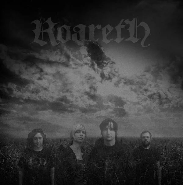 Roareth
