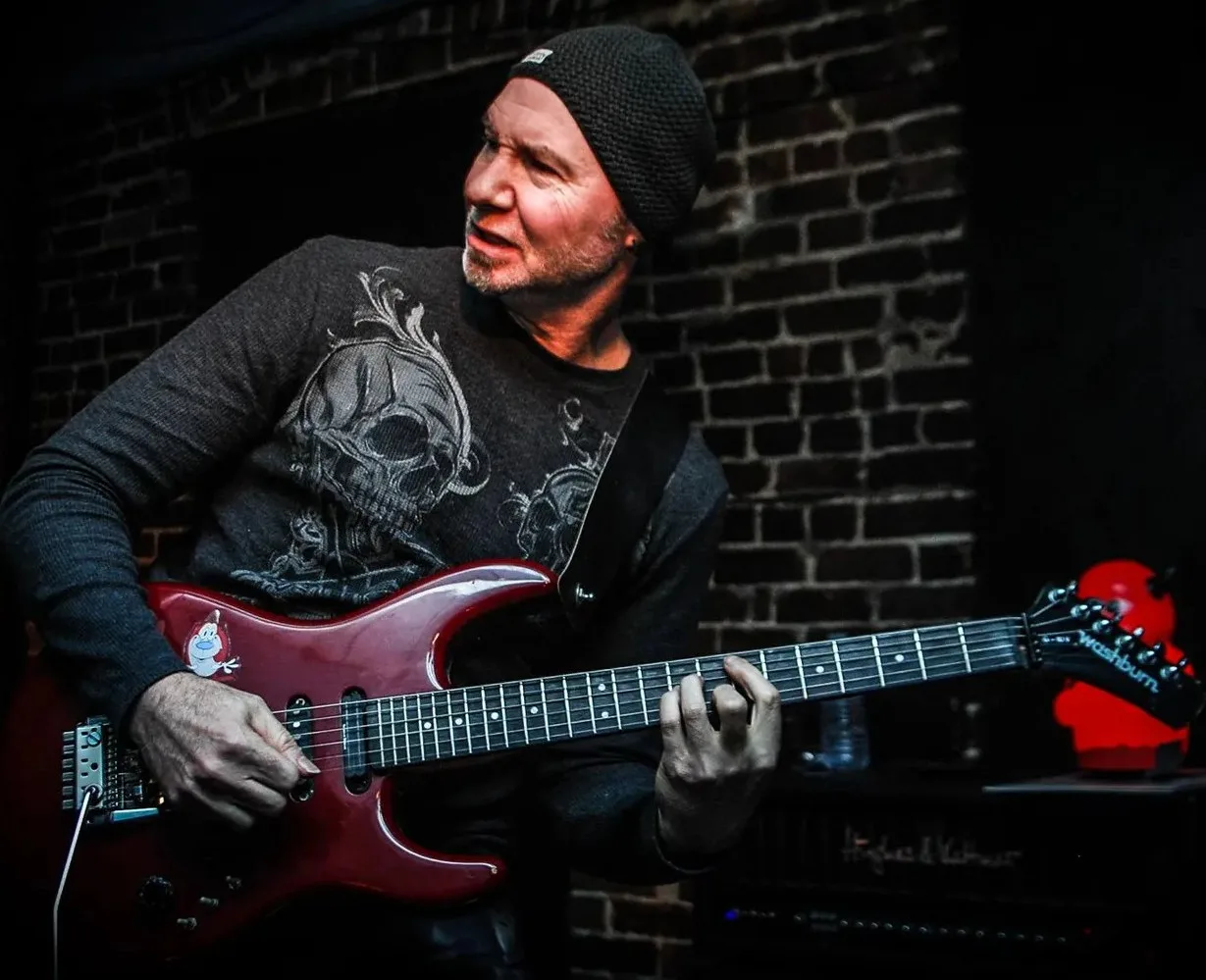 Rob Gravelle