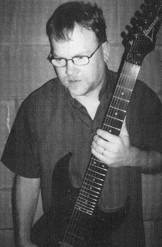Rob Johnson
