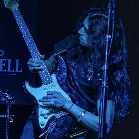Rob Moore