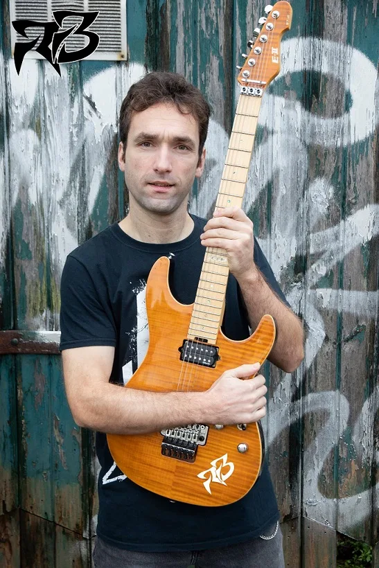 Robert Beade