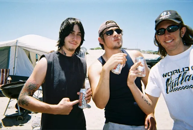 band
