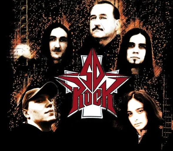 Rock SD