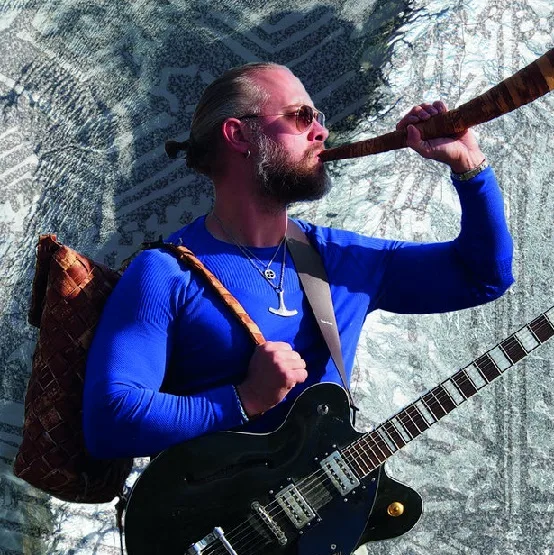 Rockarska