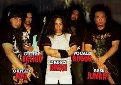 Rockers