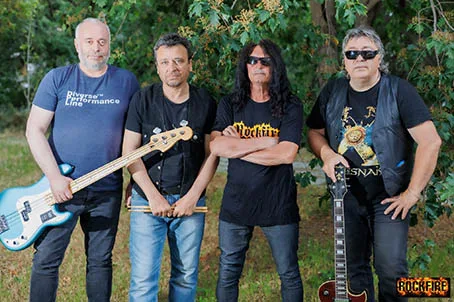 Rockfire