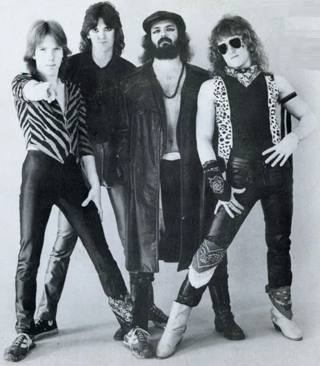 Rockkit