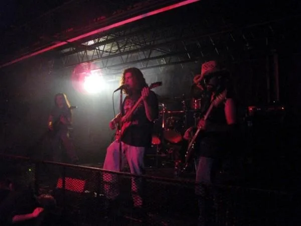 Rocky Nitro
