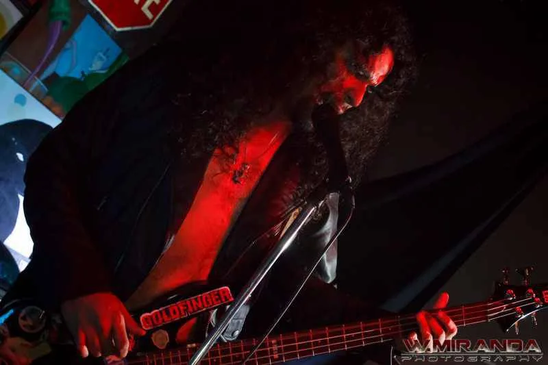 Rodney Infernal