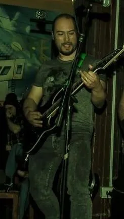 Rodrigo Barrera