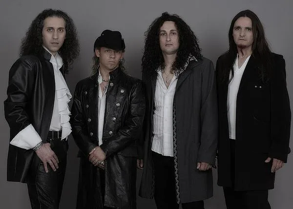 Roger Staffelbach's Angel of Eden