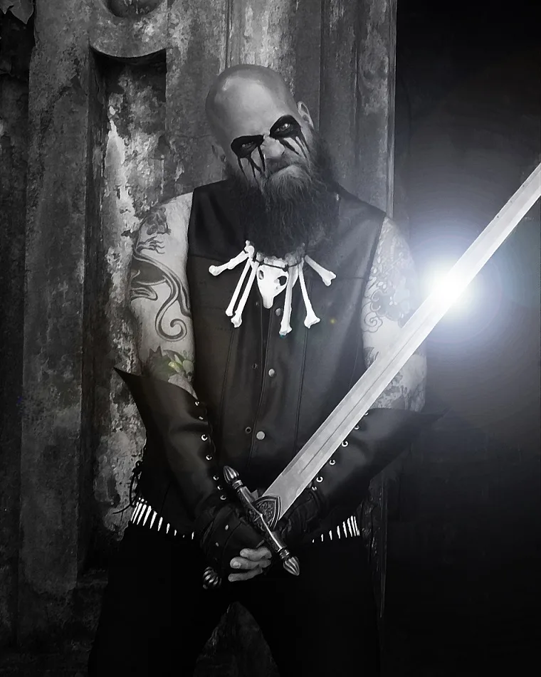 Rökkr