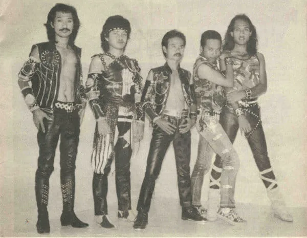 Rolland Band