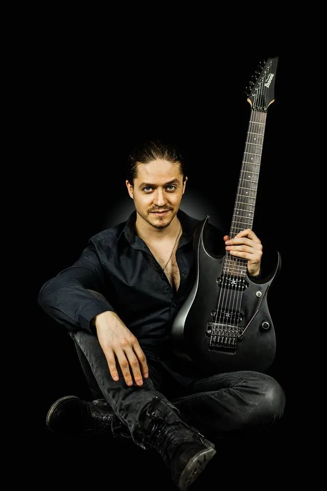 Roman Rouzine