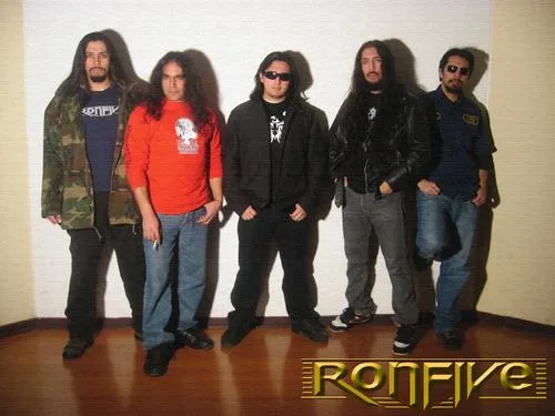 Ronfive