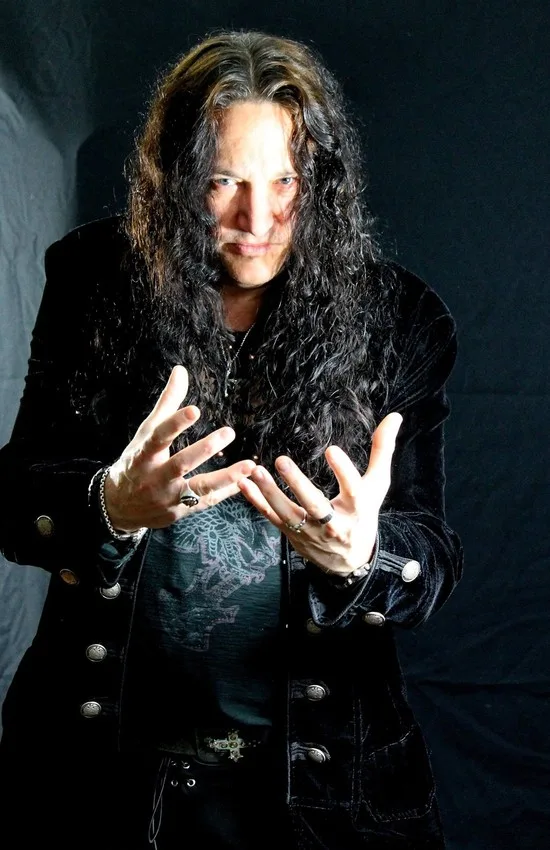 Ronny Munroe