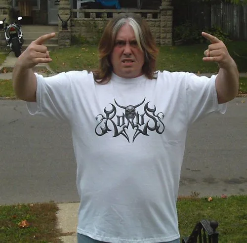 Ronus