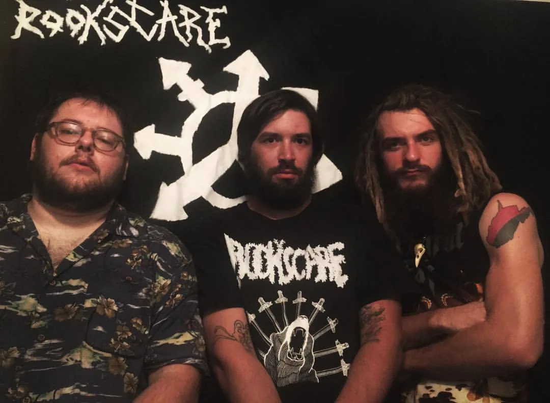Rookscare
